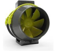 Extracteur TT MAX 150 - Garden HIGHPRO - 2 vitesses - Moteur cuivre 30 et 60W - Connexion diamètre 100mm