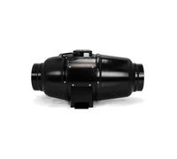 Extracteur TT Silent-M Ø 125mm - 2 vitesses 230/340m³/h - Vents