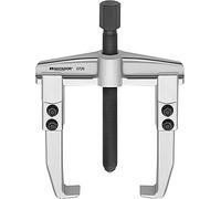 Extracteur universel, 2 bras, 50-160 m