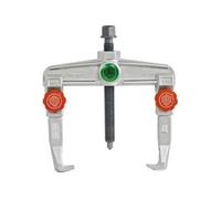 Extracteur universel, à 2 griffes, avec réglage rapide, Modèle : 20-1+, Capacité de serrage 90 mm, Profondeur de serrage 100 mm