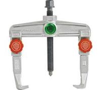 Extracteur universel, à 2 griffes, avec réglage rapide, Modèle : 20-20+, Capacité de serrage 200 mm, Profondeur de serrage 150 mm G