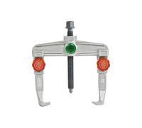 Kukko-20-30+-Extractor Extracteur de roulements universel à 2 pattes avec réglage rapide (350x200 mm)