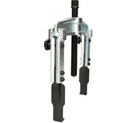 Extracteur universel à réglage rapide et 2 griffes rallongées extra-fines 60-200 mm 220 mm - 5 t KS TOOLS - 620.0071