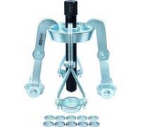 Extracteur universel de moyeu de roue 6 pcs