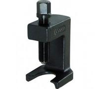 KS TOOLS 670.0063 - Extracteur universel de rotules 34 mm Noir/Gris