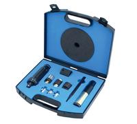 EXTRACTEUR UNIVERSEL D'ECROU ANTIVOL DE ROUE ENDOMMAGE