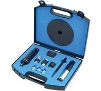 EXTRACTEUR UNIVERSEL D'ECROU ANTIVOL DE ROUE ENDOMMAGE