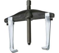 Extracteur universel Gedore HIGH POWER 2 bras, crochet tout acier, frein de crochet 350x200 mm 1.04/HP3A-B