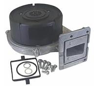 extracteur / ventilateur - VAILLANT : 0020135138