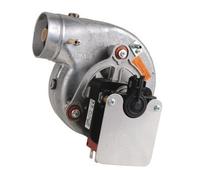 Extracteur vitesse variable - DIFF pour ELM Leblanc : 87167722920