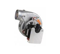 Extracteur vitesse variable - DIFF pour ELM Leblanc : 87167722920