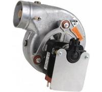 Extracteur vitesse variable ELM Leblanc G