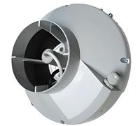Extracteur VK Ø125mm - 1 vitesse - Vents
