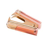 Extracteurs d'agrafes compacts à main avec poignée ergonomique et outils de retrait métalliques pour une manipulation confortable