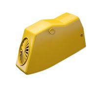 Extracteurs de fumée à haute efficacité avec filtration multicouche, retrait stable pour utilisation en laboratoire et en éducation Extracteurs de soudure