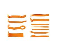 Extracteurs De Garnitures - Neo Tools - 11-824 - 11 Pièces - Nylon - Couleur Orange