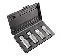 Neo Tools Extracteurs de goujon 09-608 – Ensemble 4 pièces