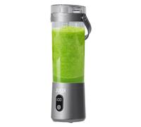 Extracteurs de Jus - Machine à Jus Légumes et Fruits,Mixeur Blender Portable Multifonction à Affichage Digital pour Agrumes Smoothies Voyage Camping Gadget