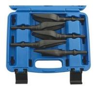 extracteurs de rotules a impact pour burineur pneumatique - Laser Tools