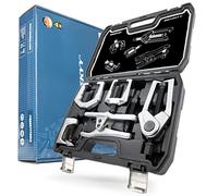 Extracteurs de rotules de direction Jeu de 5 outils