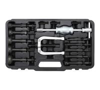 Extracteurs de roulements intérieurs - 5 à 52 mm