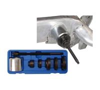 Extracteurs de silentblocs pour BMW E38 et E39