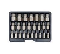 Yato Kit d'extracteurs de goujons YT-06034