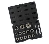 Extracteurs De Vis Rouillés Résistant À La Construction Inversée Portables Pour L'entretien De La Maison Extracteurs Compacts De Réparation De Voiture