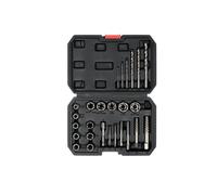 Extracteurs de vis Yato YT-05893; 26 unités