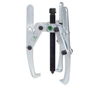Extracteurs - decolleur de roulement - arrache rotule Kukko - 206-1 - Extracteur 3 bras 300 x 280 mm