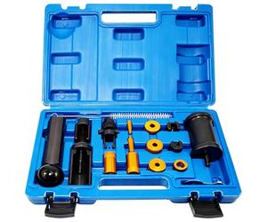 Extracteurs d'injecteurs, extracteur d'injecteur, ensemble d'outils d'extraction d'injecteurs, extracteurs d'injecteurs compatibles avec VW avec Audi 1,4 1,6 1,8 2,0 2,7 3,0 3,2 3,6 V6 4,2 V8 FSI TSI