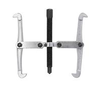 Extracteurs intérieurs/extérieurs 2 bras Ø 150 mm / 6" extracteur parallèle, extracteur de roulements, extracteur d'engrenages