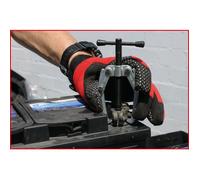 Extracteurs pour cosses de batterie M10x60 mm KS TOOLS - 700.1164