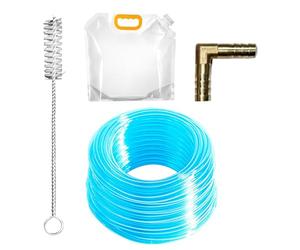 Extraction D'érable - Entaillage D'érable | Sacs De Collecte Réutilisables Outils D'extraction De Pointe En Forme De L, Robinet Pour L'agriculture Biologique, Fabrication De Sucre De Ferme, Programmes