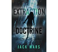 Extraction Doctrine (A Clint Hawke Action Thriller-Book 12) - Jack Mars - Jack Mars - ebook (ePub) - Livre