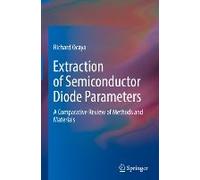 Extraction Of Semiconductor Diode Parameters