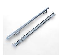 Extraction Télescopique Gauche + Droite Compatible Avec Bauknecht Whirlpool