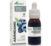 Extracto Arandano Xxi 50ml Soria Natural *