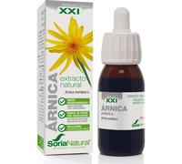 Extracto Arnica Xxi 50 Ml Soria Natural *