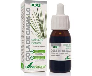 Extracto Cola Caballo Xxi Soria Natural *