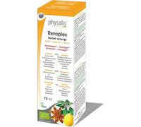 Extracto de Renoplex bio 75ml Physalis