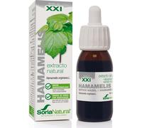 Extracto Hamamelis Xxi 50 Ml Soria Natur *