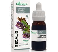 Extrait de réglisse (formule XXI) 50 ml
