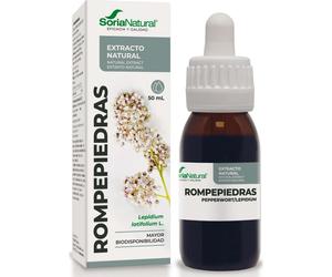 Extracto Rompepiedras Xxi 50ml Soria Nat *
