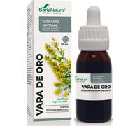 Extracto Vara Oro Xxi 50 Ml Soria Natur *