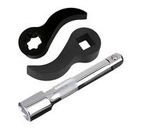 Extractor à moitié arbre - outil d'abstinence, mécanique, outil professionnel | Dispositif renforcé pour un démontage facile 'arbre de transmission, un accessoire automobile es