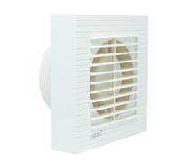 Aérateur Extracteur Axial B-10 À Minuterie Cata