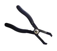 Extractor Clip Panneau - Outil D'extraction De Dispositif De Fixation Automobile, Suppression De Tapisserie De Porte De Voiture | Séparateur De Verrou De Finition, Pinces De Démontage