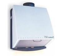 Extractor cocina cata professional 750l G