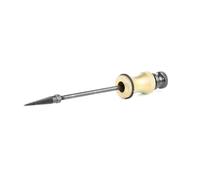 Extractor de anillos de estanquidad de inyectores con pesa de impacto